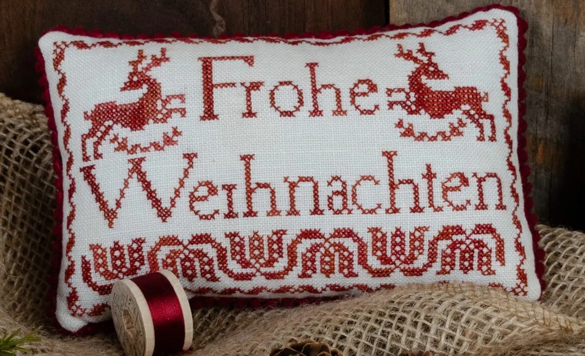 Merry Christmas (view 4)