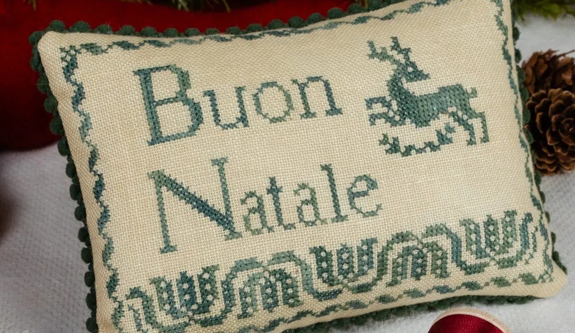 Merry Christmas (view 5)
