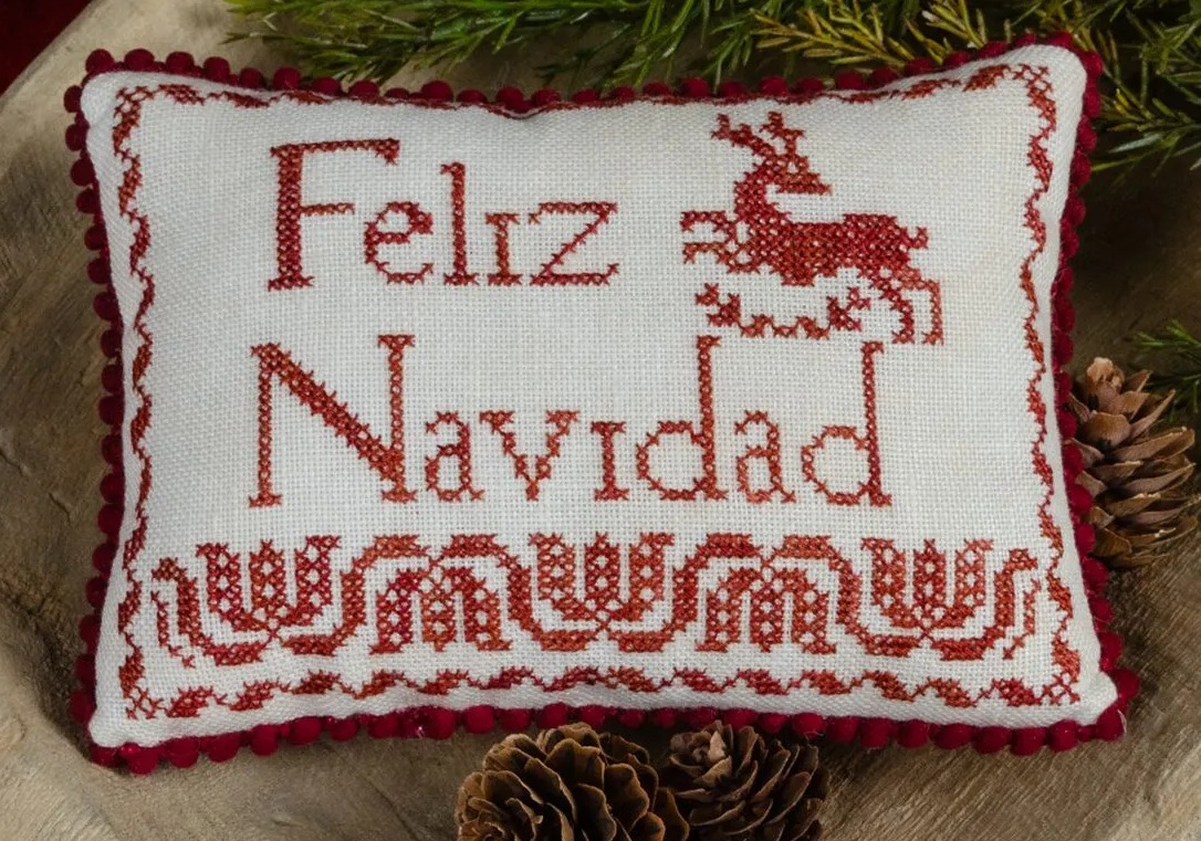 Merry Christmas (view 6)