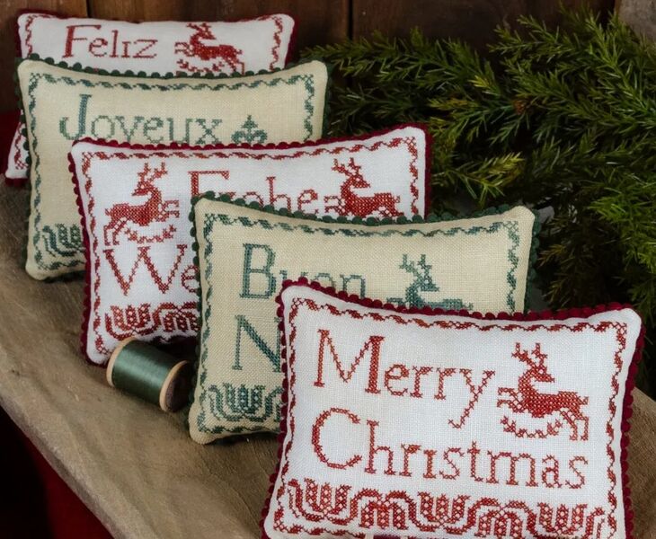 Merry Christmas