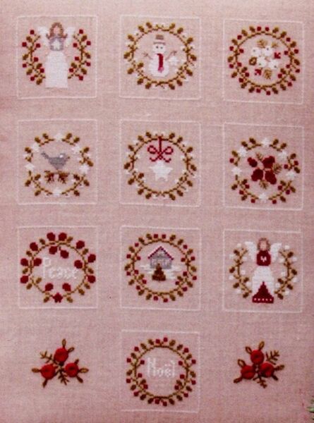 Nine Days Before Christmas