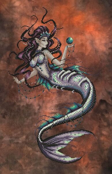 Temptress of the Cursed Sea