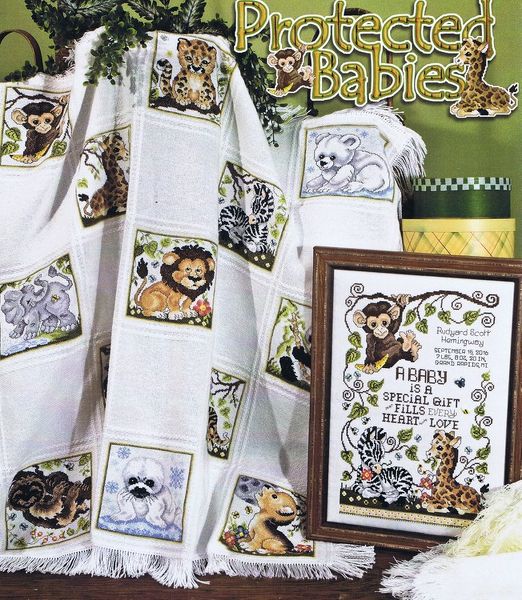 Protected Babies
