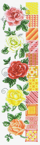 Rose Quilt