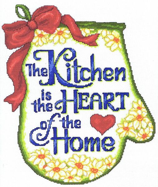 Heart of the Home