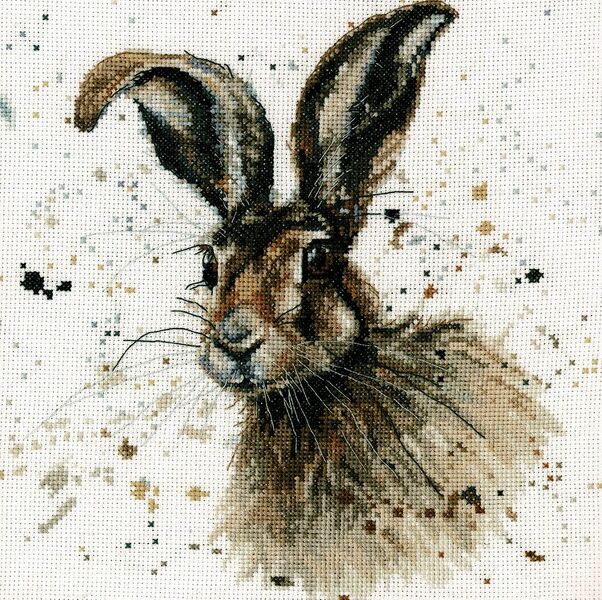 Hugh the Hare