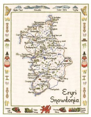 Snowdonia