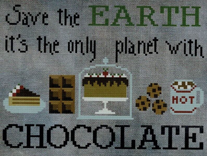 Chocolate