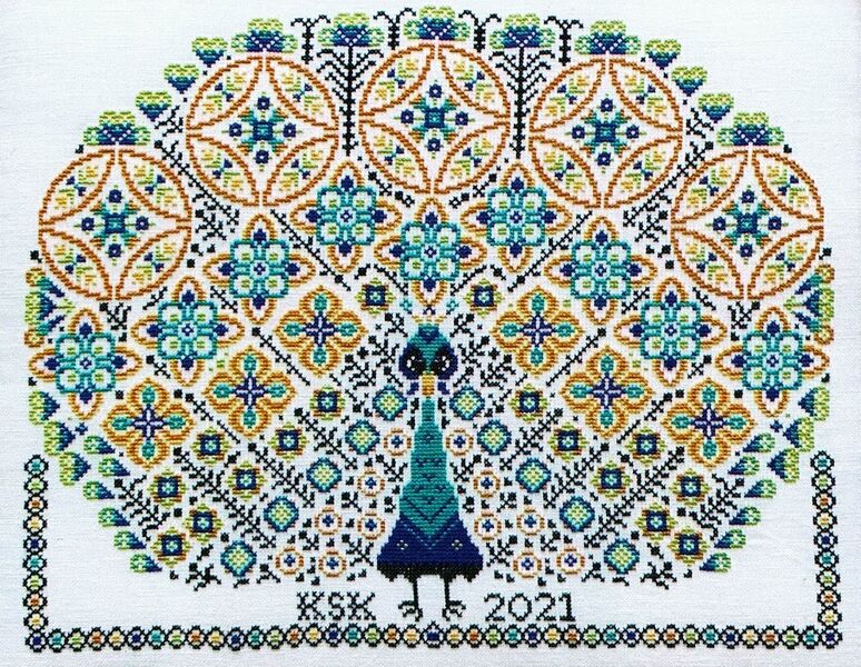 O' Feathers