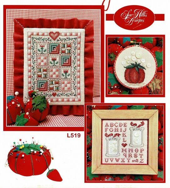 The Stitching Patch
