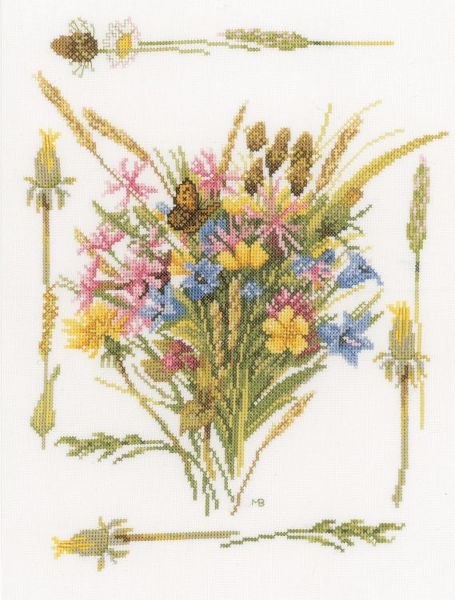 Field Bouquet