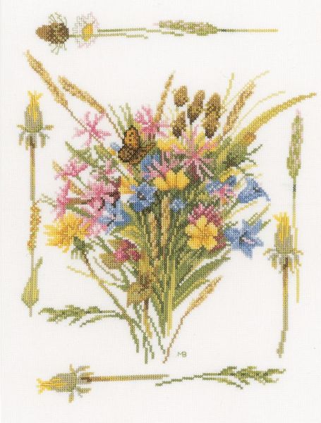 Field Bouquet