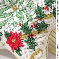 Christmas Star (view 2)