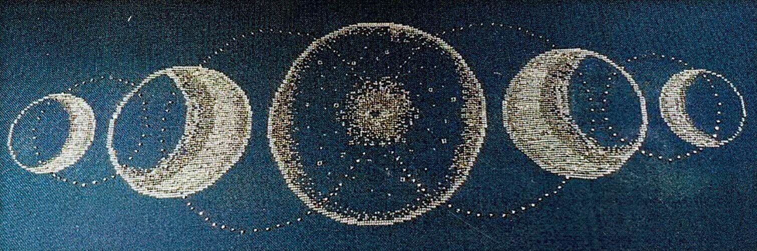 Moon