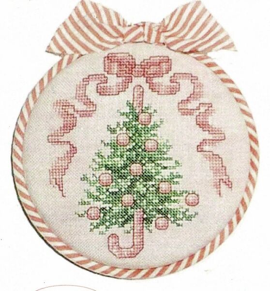 Peppermint Christmas