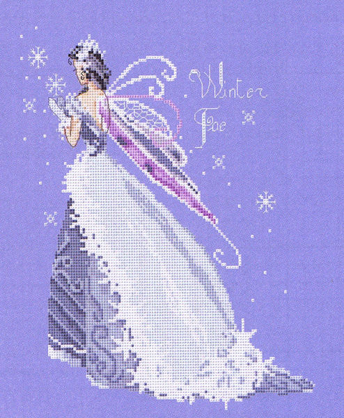 Passione Ricamo Cross Stitch Charts