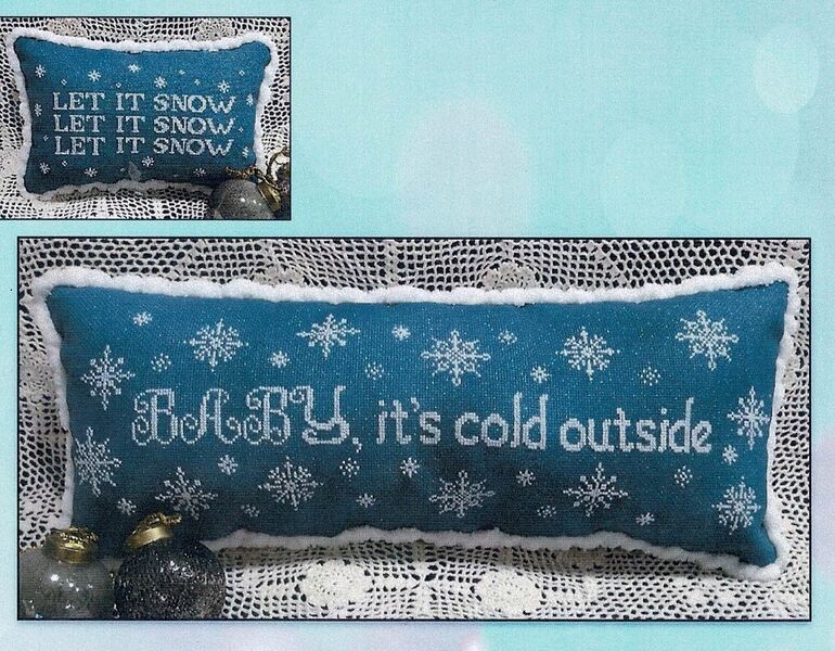 Baby It's Cold Outside