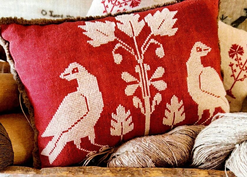 Pennsylvania Christmas Birds