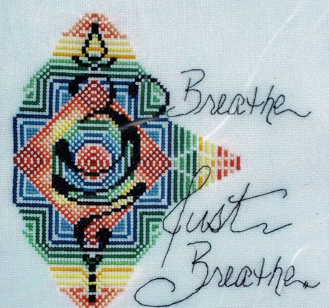 Just Breathe
