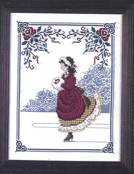 Winter Rose
