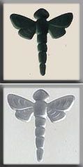 Dragonfly Treasure