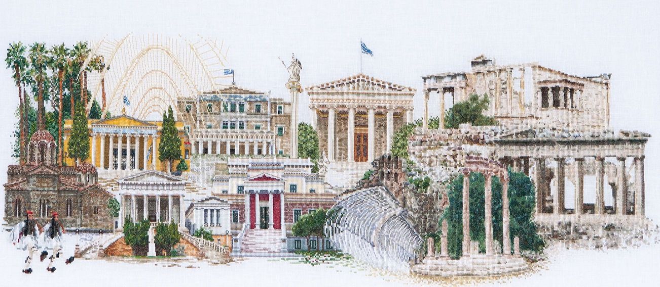 Athens