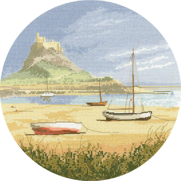 Lindisfarne