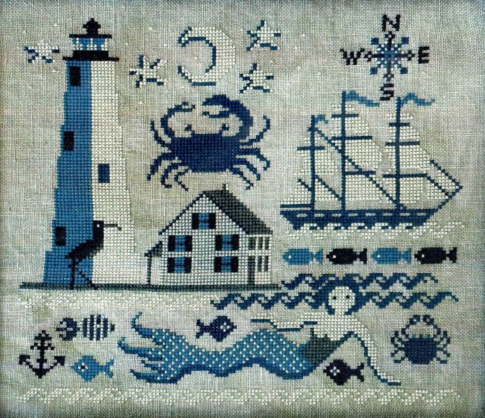 Comfort Lighthouse