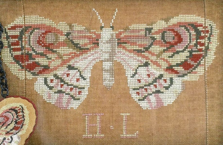 H L's Moth