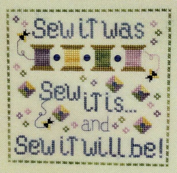 Sewing Bees