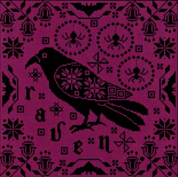 Raven