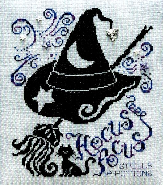 Hocus Pocus