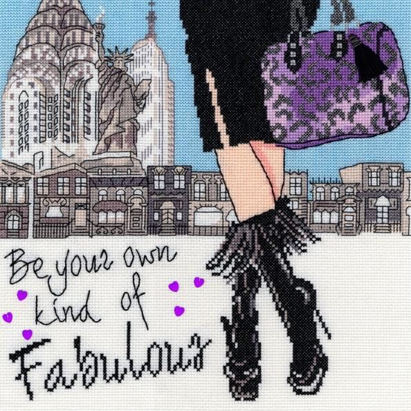 City Girls : Fabulous