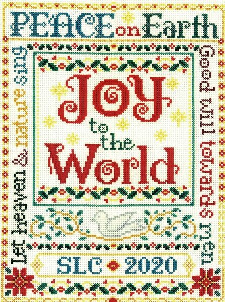 Joyful World