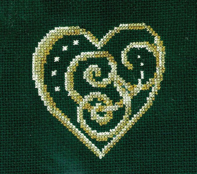 Jewellery Heart