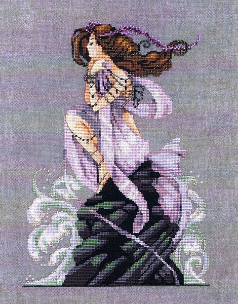 Andromeda