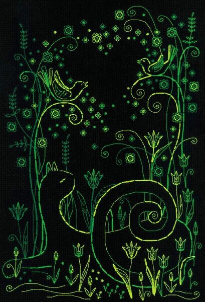 Cats - Spring Melody