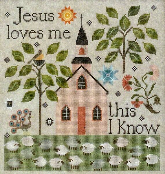 This I Know