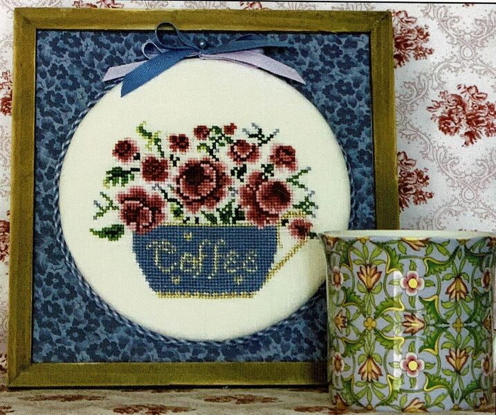 Coffee!