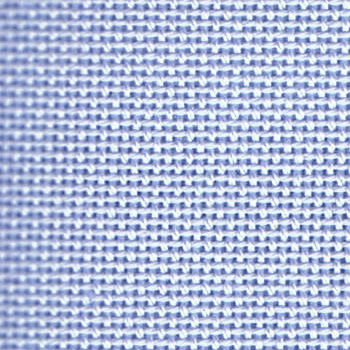 28 count evenweave - Eggshell Blue