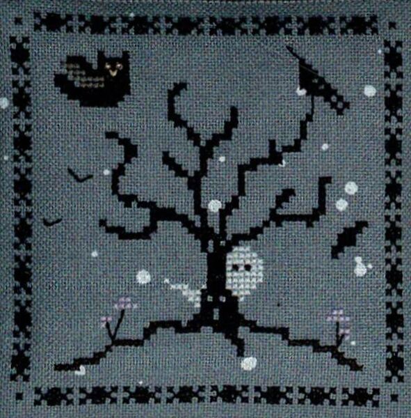 Boo Watch