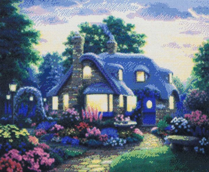 Peaceful Place