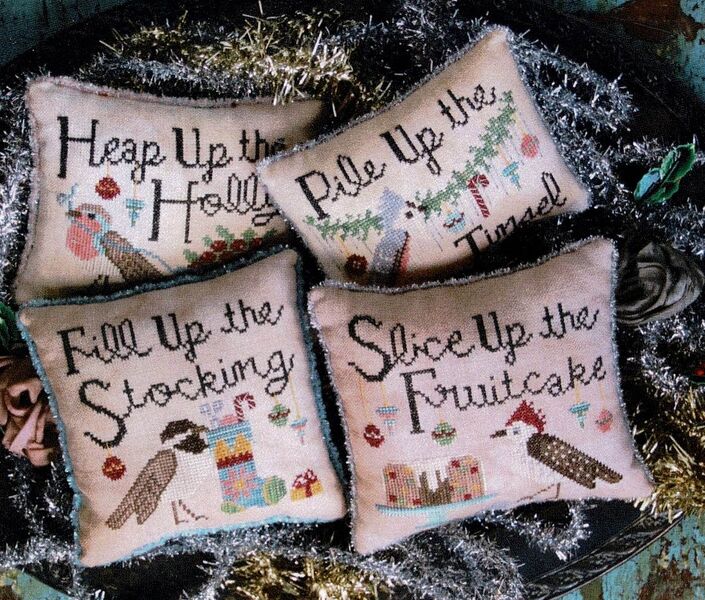 Merry Birds