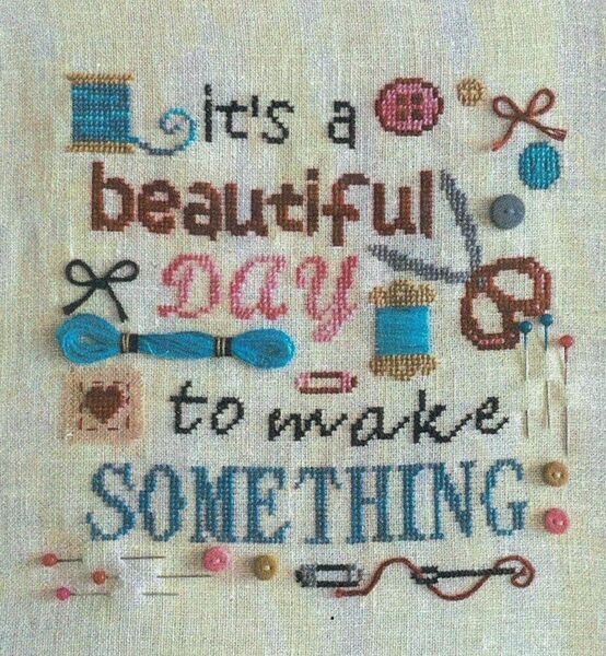 It's A Beautiful Day