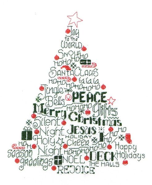 Let's Deck the Halls