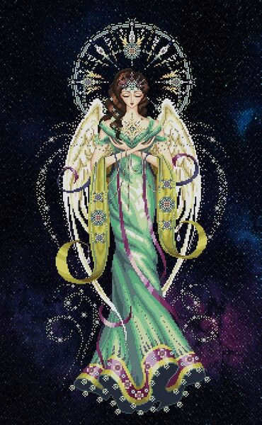 Tala, Deity of the Stars