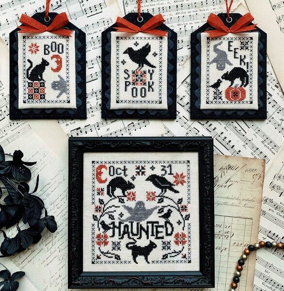 Haunted