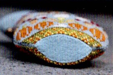 Mouse Sampler (view 2)