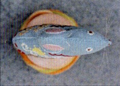 Mouse Sampler (view 3)