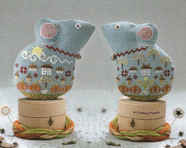 Mouse Sampler